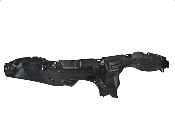 Tolva Salpicadera Fd Escort 94-96 Plastico Der