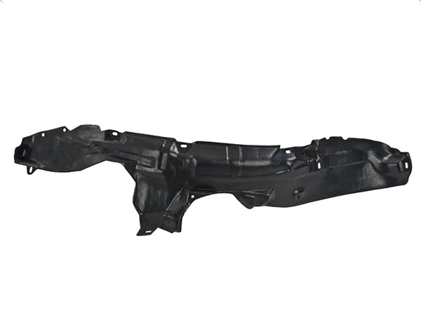 Tolva Salpicadera Fd Escort 94-96 Plastico Izq