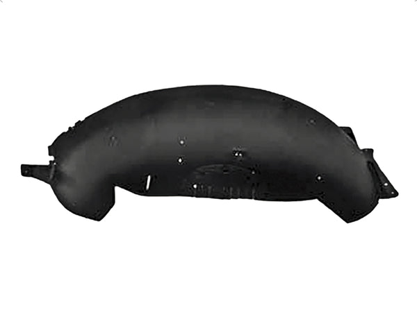 Tolva Salpicadera Fd Expedition 97-02 Plastico Xlt V8 8 Cilindros 4.6L 5 Puertas Izq