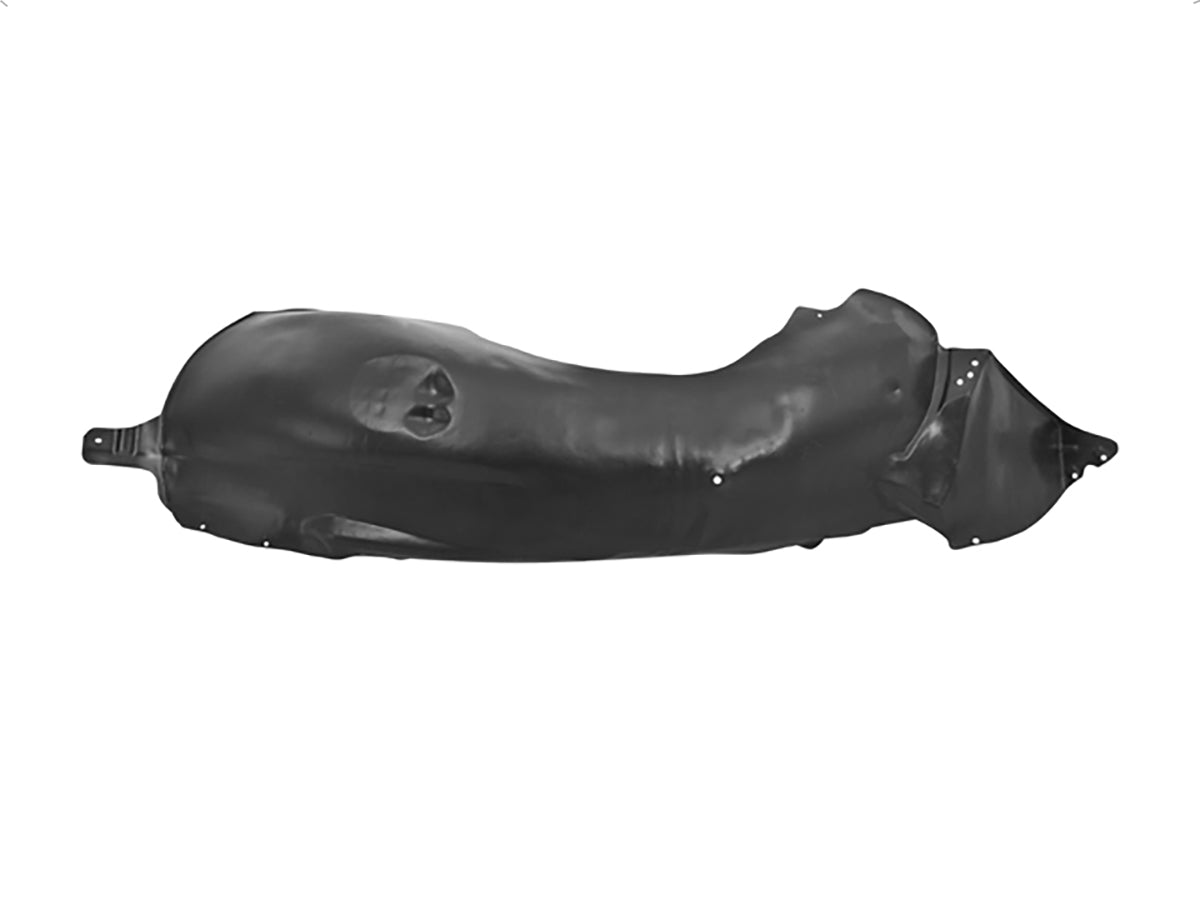 Tolva Salpicadera Fd Expedition 03-06 Plastico Der