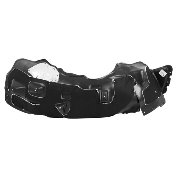 Tolva Salpicadera Fd Expedition 18-21 Plastico 4X2/4X4/Limited/Limited Max/Platinum/Platinum Max V6 6 Cilindros 3.5L 5 Puertas Der