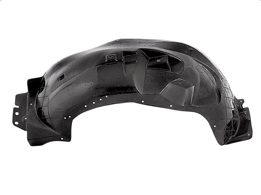 Tolva Salpicadera Fd Explorer 95-01 Plastico Der