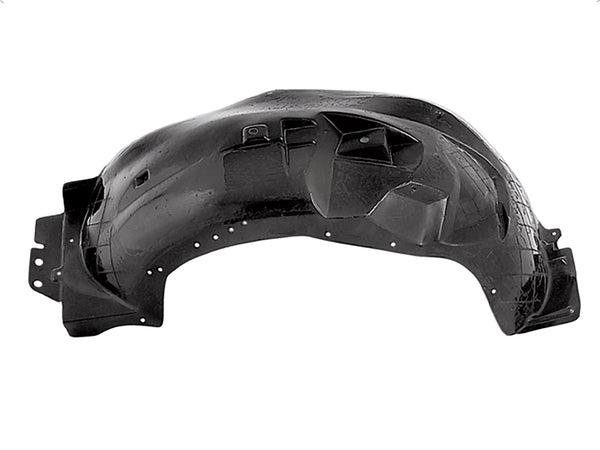 Tolva Salpicadera Fd Explorer 95-01 Plastico Der