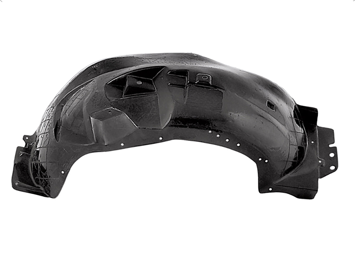 Tolva Salpicadera Fd Explorer 95-01 Plastico Izq