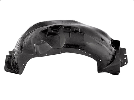 Tolva Salpicadera Fd Explorer 95-01 Plastico Izq