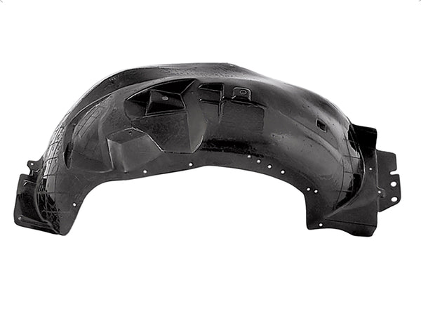 Tolva Salpicadera Fd Explorer 95-01 Plastico Izq