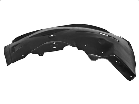 Tolva Salpicadera Fd Explorer Delantera 02-05 Plastico (Seccion Trasera) Xlt/Xlt/Fes/Eddie Bauer V6/V8 6/8 Cilindros 4.0/4.6L 5 Puertas Der