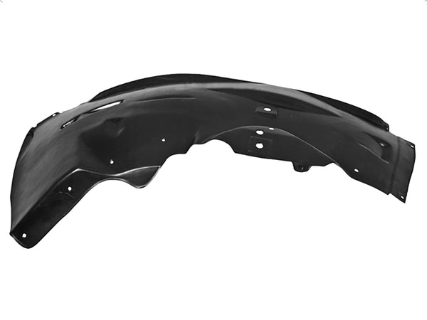 Tolva Salpicadera Fd Explorer Delantera 02-05 Plastico (Seccion Trasera) Xlt/Xlt/Fes/Eddie Bauer V6/V8 6/8 Cilindros 4.0/4.6L 5 Puertas Izq