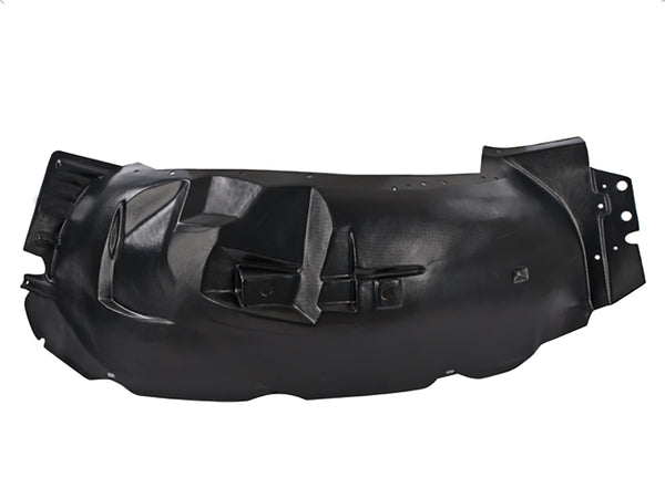 Tolva Salpicadera Fd Explorer Delantera 01-05 Plastico Sport Track Der