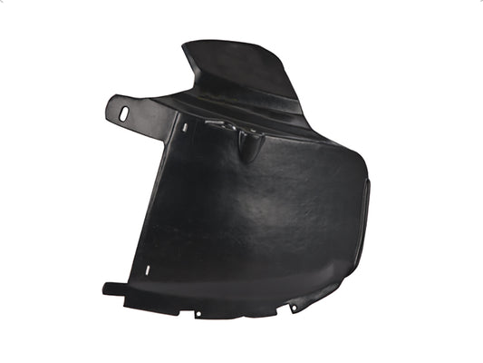 Tolva Salpicadera Fd Explorer Delantera 02-05 Plastico (Seccion Delantera) Xlt/Xlt/Fes/Eddie Bauer V6/V8 6/8 Cilindros 4.0/4.6L 5 Puertas Der