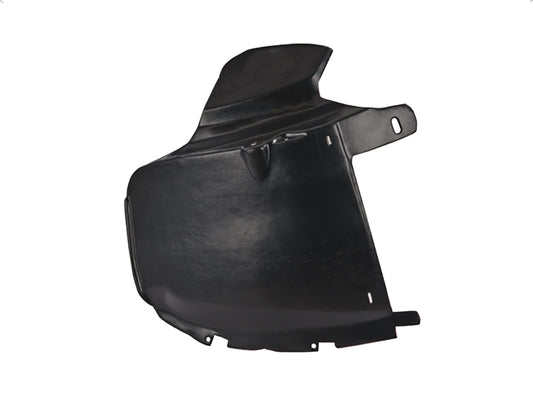 Tolva Salpicadera Fd Explorer Delantera 02-05 Plastico (Seccion Delantera) Xlt/Xlt/Fes/Eddie Bauer V6/V8 6/8 Cilindros 4.0/4.6L 5 Puertas Izq