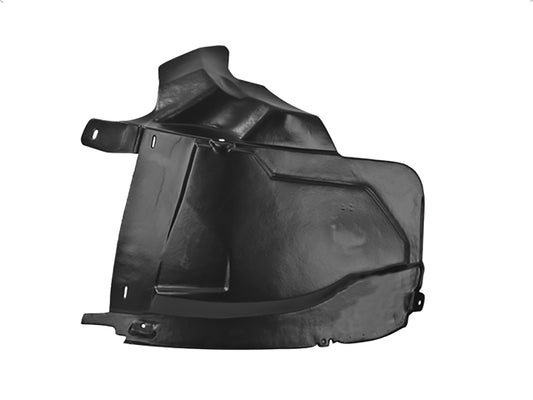 Tolva Salpicadera Fd Explorer (Seccion Delantera) 06-10 Plastico Xlt/Xlt/Fes/Eddie Bauer V6/V8 6/8 Cilindros 4.0/4.6L 5 Puertas Der