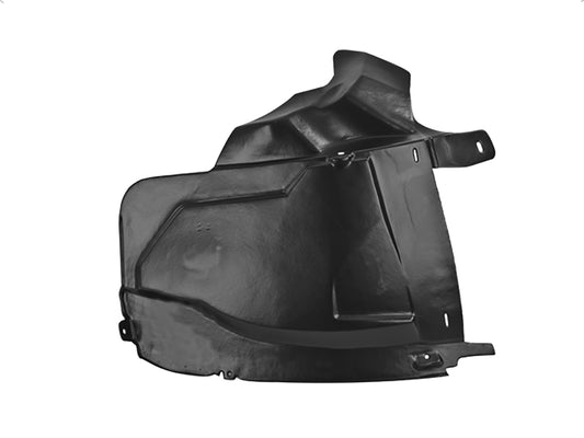 Tolva Salpicadera Fd Explorer (Seccion Delantera) 06-10 Plastico Xlt/Xlt/Fes/Eddie Bauer V6/V8 6/8 Cilindros 4.0/4.6L 5 Puertas Izq