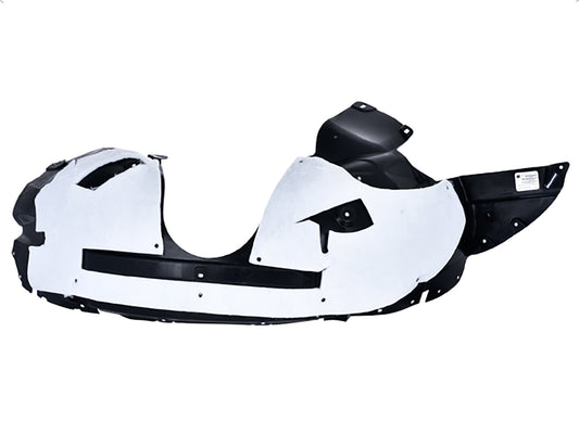 Tolva Salpicadera Delantera Fd Explorer 11-15 Sport Der