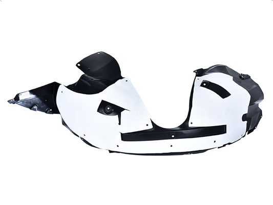 Tolva Salpicadera Delantera Fd Explorer 11-15 Sport Izq