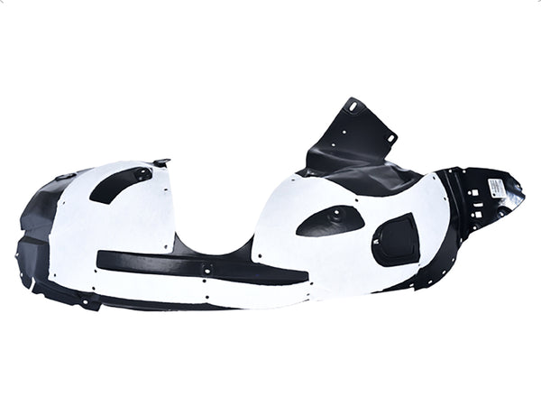 Tolva Salpicadera Fd Explorer 16-19 Sport/Limited/Platinum V6 6 Cilindros 3.5L 5 Puertas Der
