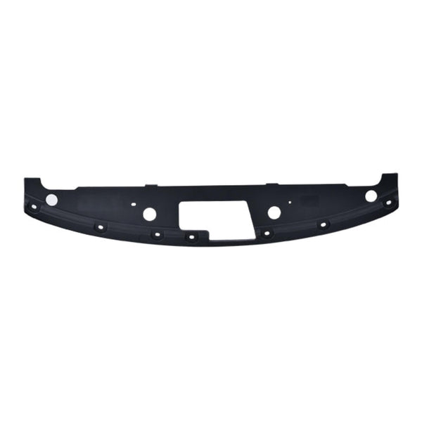 Tolva Superior Marco Radiador Fd Explorer 16-19 Sport/Limited/Platinum V6 6 Cilindros 3.5L 5 Puertas
