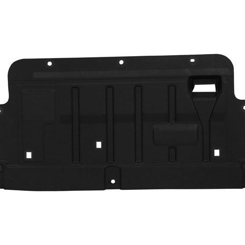 Tolva Inferior Motor Fd Explorer 20-23 Seccion Trasera Xlt/Limited/St L4/V6 4/6 Cilindros 2.4/3.0L 5 Puertas