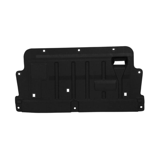 Tolva Inferior Motor Fd Explorer 20-23 Seccion Trasera Xlt/Limited/St L4/V6 4/6 Cilindros 2.4/3.0L 5 Puertas