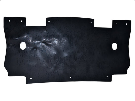 Tolva Motor Inferior Fd F-150 04-06