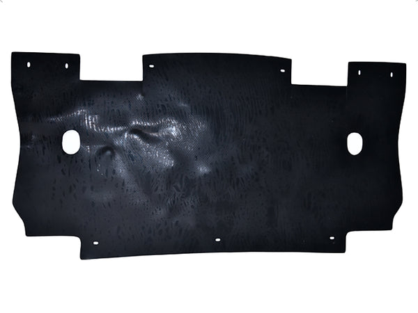 Tolva Motor Inferior Fd F-150 04-06
