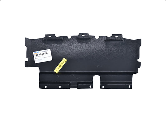 Tolva Motor Inferior Fd F-150 99-04