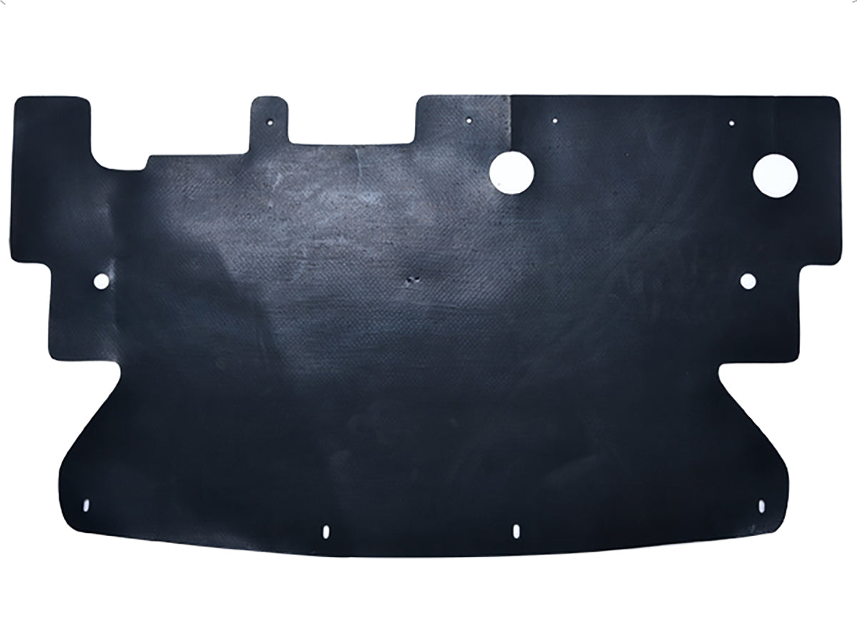 Tolva Motor Inferior Fd F-150 99-04 Svt