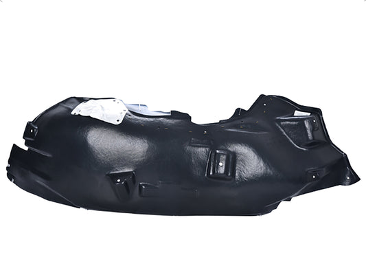 Tolva Salpicadera Delantera Fd F-150 15-20 2.7 Litros Der