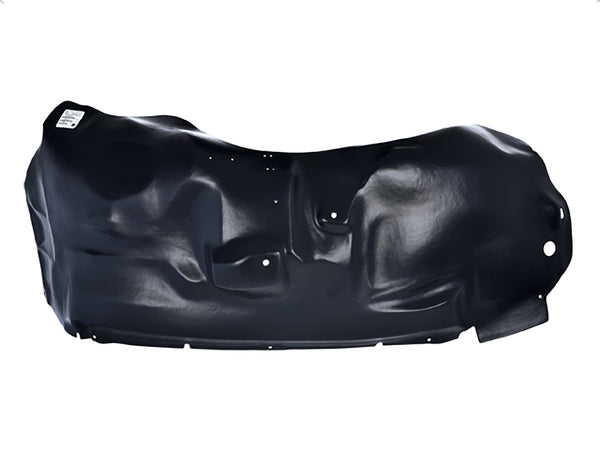 Tolva Salpicadera Delantera Fd F-150 09-14 Der