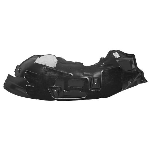 Tolva Salpicadera Delantera Fd F-150 19-20 Xl/Xlt/Limited/Platinium V6/V8 6/8 Cilindros 2.7/3.5/5.0L 2/4 Puertas Der