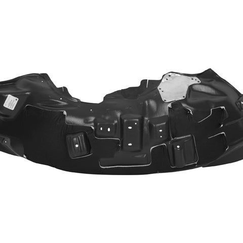 Tolva Salpicadera Delantera Fd F-150 19-20 Xl/Xlt/Limited/Platinium V6/V8 6/8 Cilindros 2.7/3.5/5.0L 2/4 Puertas Izq