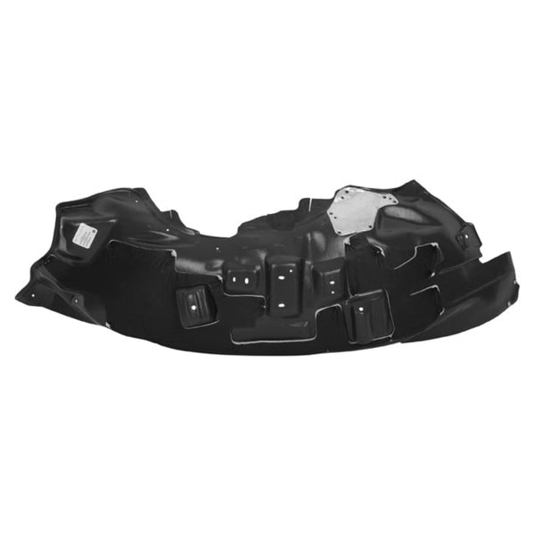 Tolva Salpicadera Delantera Fd F-150 19-20 Xl/Xlt/Limited/Platinium V6/V8 6/8 Cilindros 2.7/3.5/5.0L 2/4 Puertas Izq