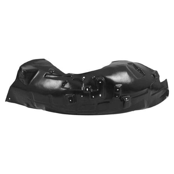 Tolva Salpicadera Delantera Fd F-150 21-22 Plastico Xl V6/V8 6/8 Cilindros 2.7/3.3/3.5/5.0L 2/4 Puertas Izq