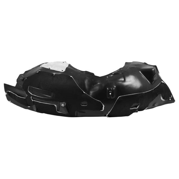 Tolva Salpicadera Delantera Fd F-150 21-22 Plastico Xlt/Xl V6 6 Cilindros 3.0L 2/4 Puertas Der