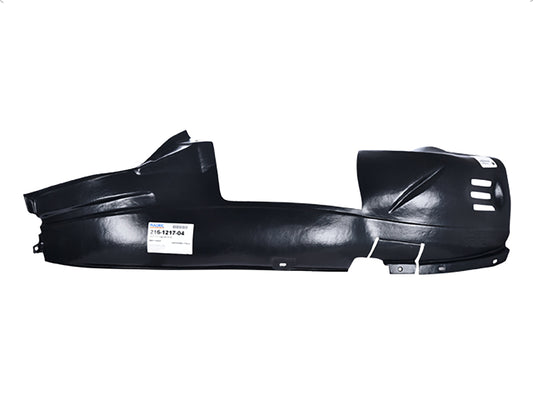 Tolva Salpicadera Delantera Fd Fiesta/Ikon 11-14 4 Puertas Der