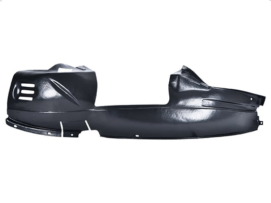 Tolva Salpicadera Delantera Fd Fiesta/Ikon 11-14 4 Puertas Izq