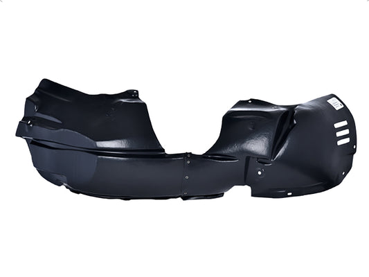 Tolva Salpicadera Delantera Fd Fiesta 11-13 4 Puertas Der