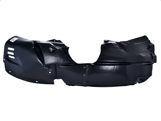 Tolva Salpicadera Delantera Fd Fiesta 11-13 4 Puertas Izq