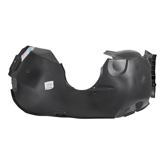 Tolva Salpicadera Delantera Fd Fiesta 00-02 First/Trend/Ambient/L/Xl L4 4 Cilindros 1.6L 4 Puertas Der