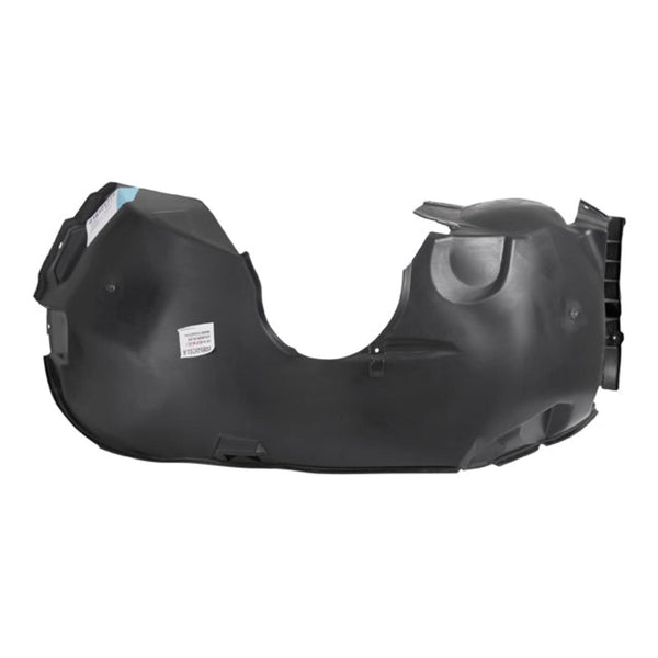 Tolva Salpicadera Delantera Fd Fiesta 00-02 First/Trend/Ambient/L/Xl L4 4 Cilindros 1.6L 4 Puertas Der