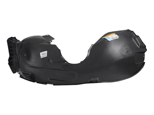 Tolva Salpicadera Delantera Fd Fiesta 00-02 First/Trend/Ambient/L/Xl L4 4 Cilindros 1.6L 4 Puertas Izq