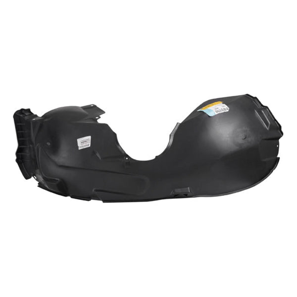 Tolva Salpicadera Delantera Fd Fiesta 00-02 First/Trend/Ambient/L/Xl L4 4 Cilindros 1.6L 4 Puertas Izq