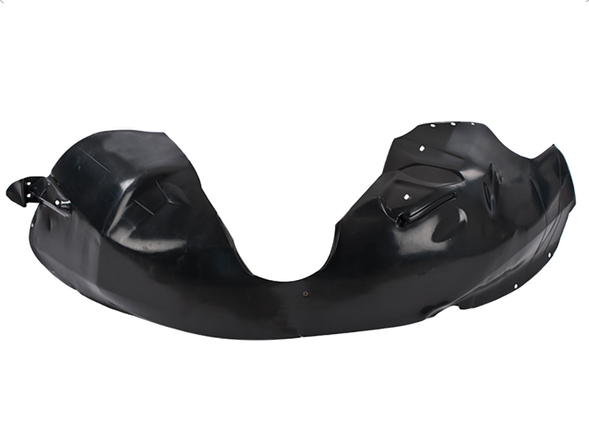 Tolva Salpicadera Fd Five Hundred 05-07 Plastico Der