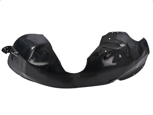 Tolva Salpicadera Fd Five Hundred 05-07 Plastico Der