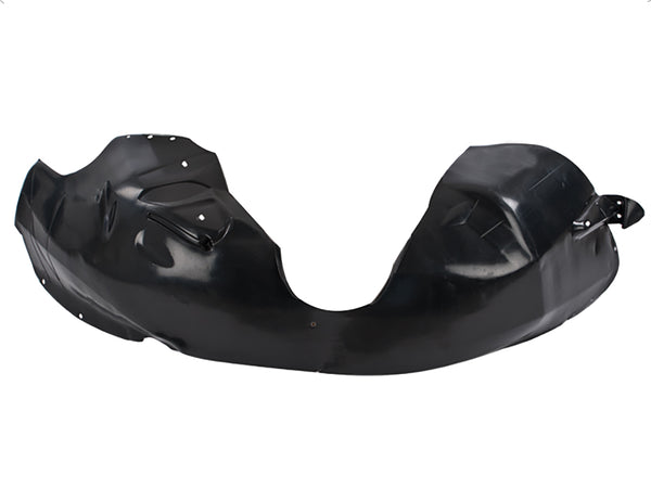 Tolva Salpicadera Fd Five Hundred 05-07 Plastico Izq