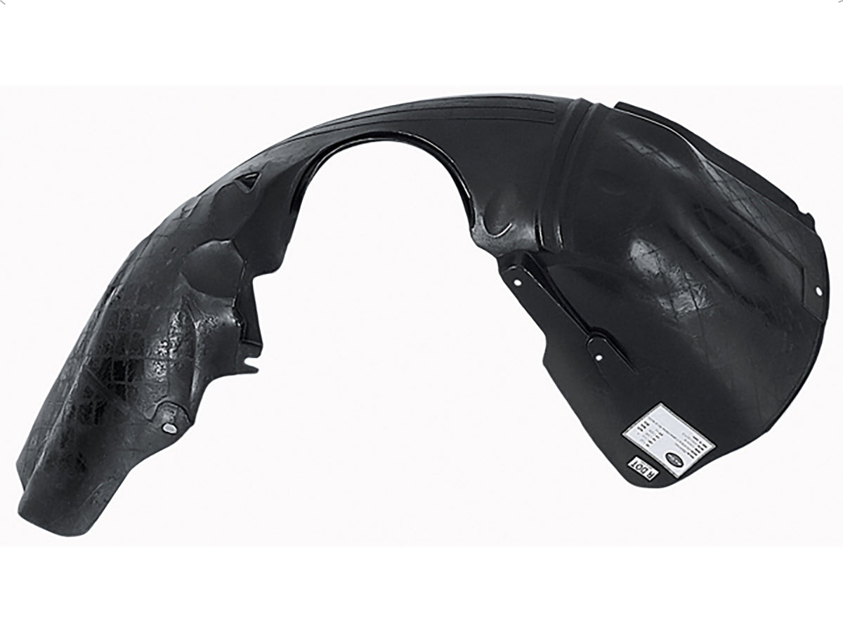 Tolva Salpicadera Fd Focus 00-04 Plastico Der