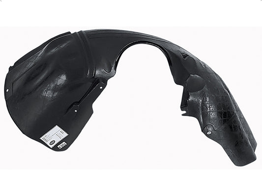 Tolva Salpicadera Fd Focus 00-04 Plastico Izq