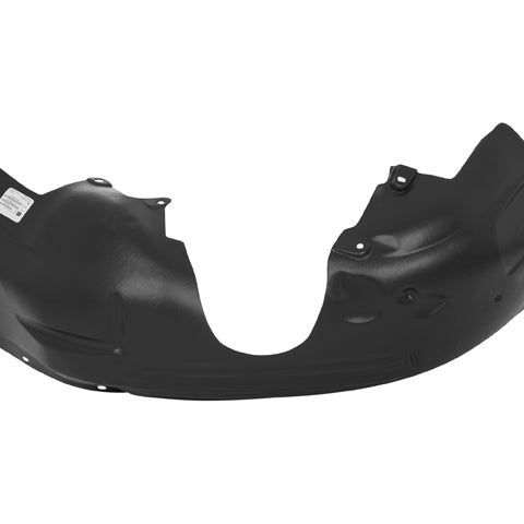 Tolva Salpicadera Fd Focus Delantera 08-11 Usa Der