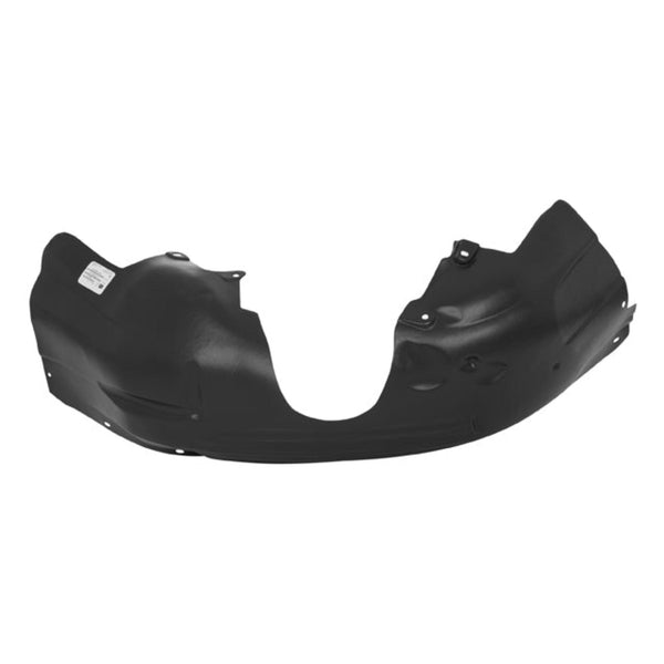 Tolva Salpicadera Fd Focus Delantera 08-11 Usa Der