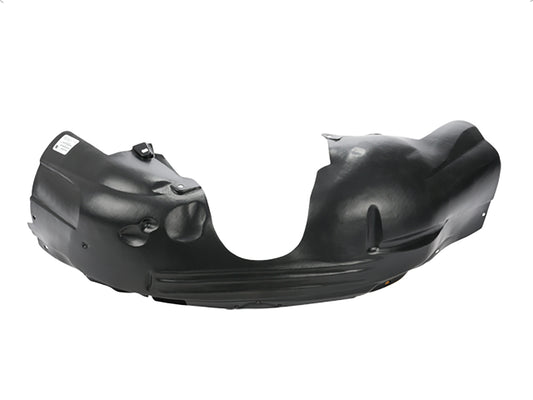 Tolva Salpicadera Fd Focus Delantera 08-11 Usa Izq